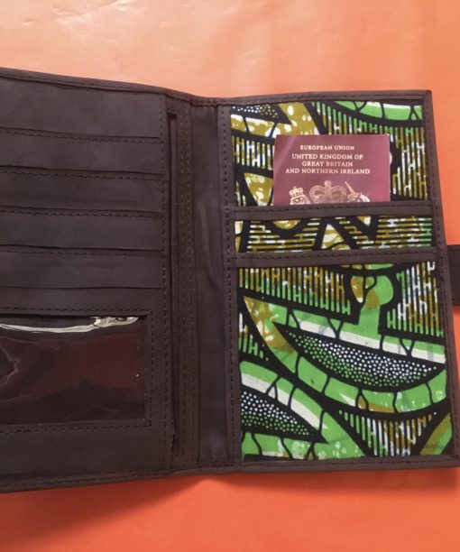 Jambo Travel Wallets