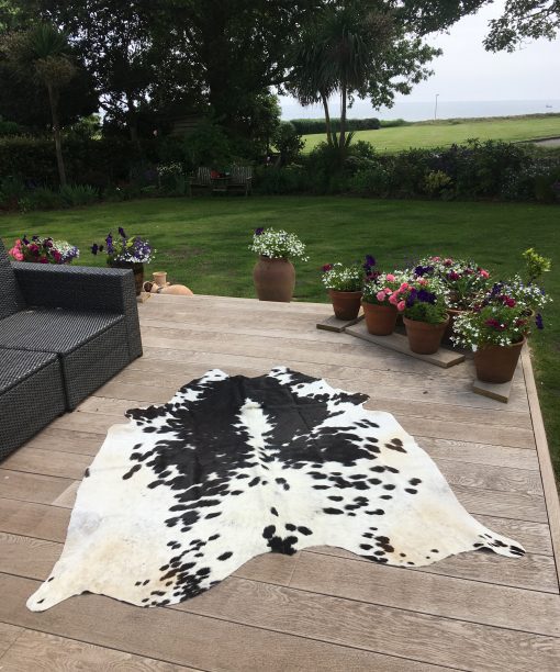 Jambo Cowhide Rugs