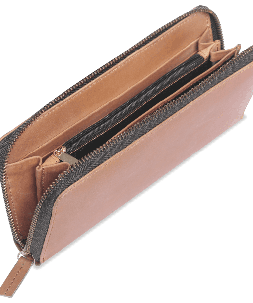 Jambo Zippy Wallet