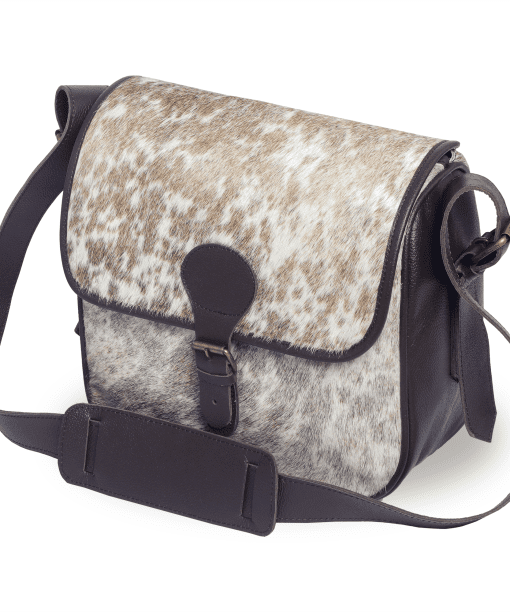 Jambo Cowhide Cartridge Bag
