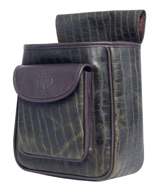 Jambo Game Cartridge Pouch